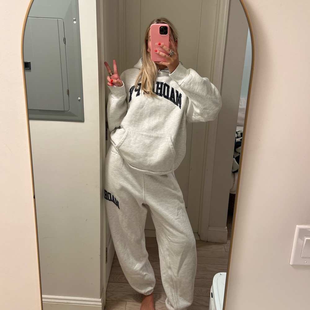 Madhappy set